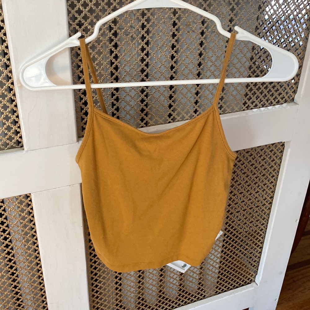 Wild Fable brand basic cami. Size small.
